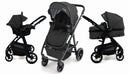 Convertible Two+ – Sort – Asalvo