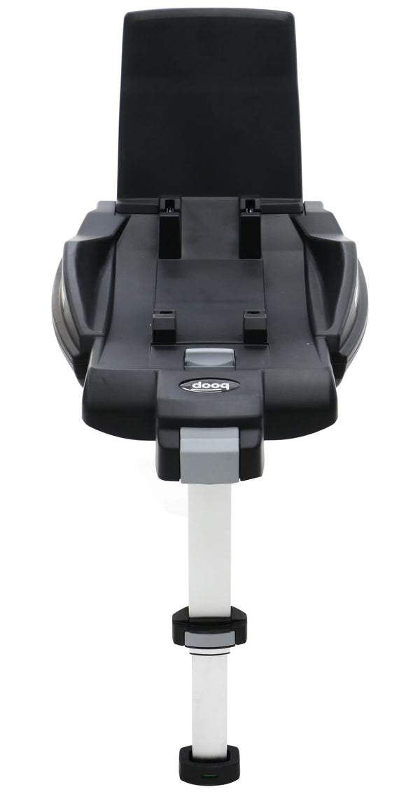 Isofix-base til autostol gruppe 0+ (Trio Genius) – Asalvo