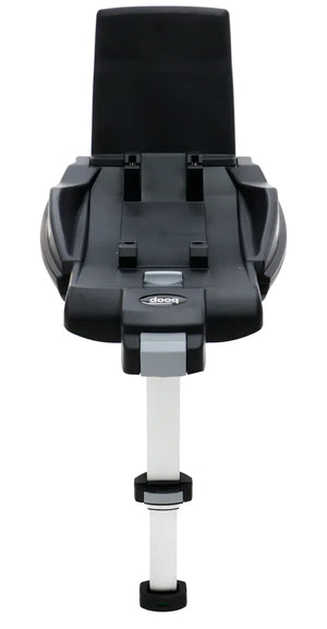 Isofix-base til autostol gruppe 0+ (Trio Genius) – Asalvo