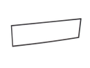 Afstandsramme (2 mm)