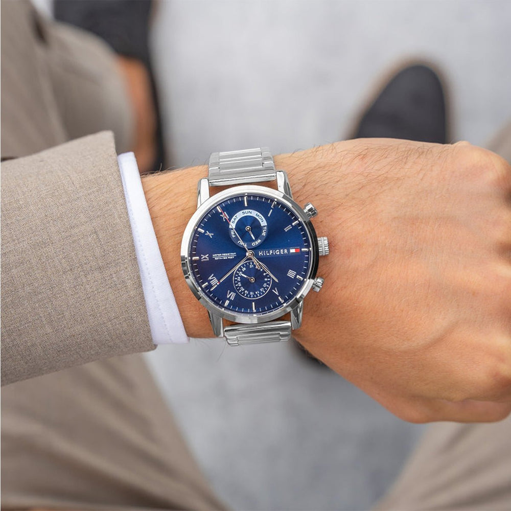 Tommy Hilfiger Kane 171 0 401 ur