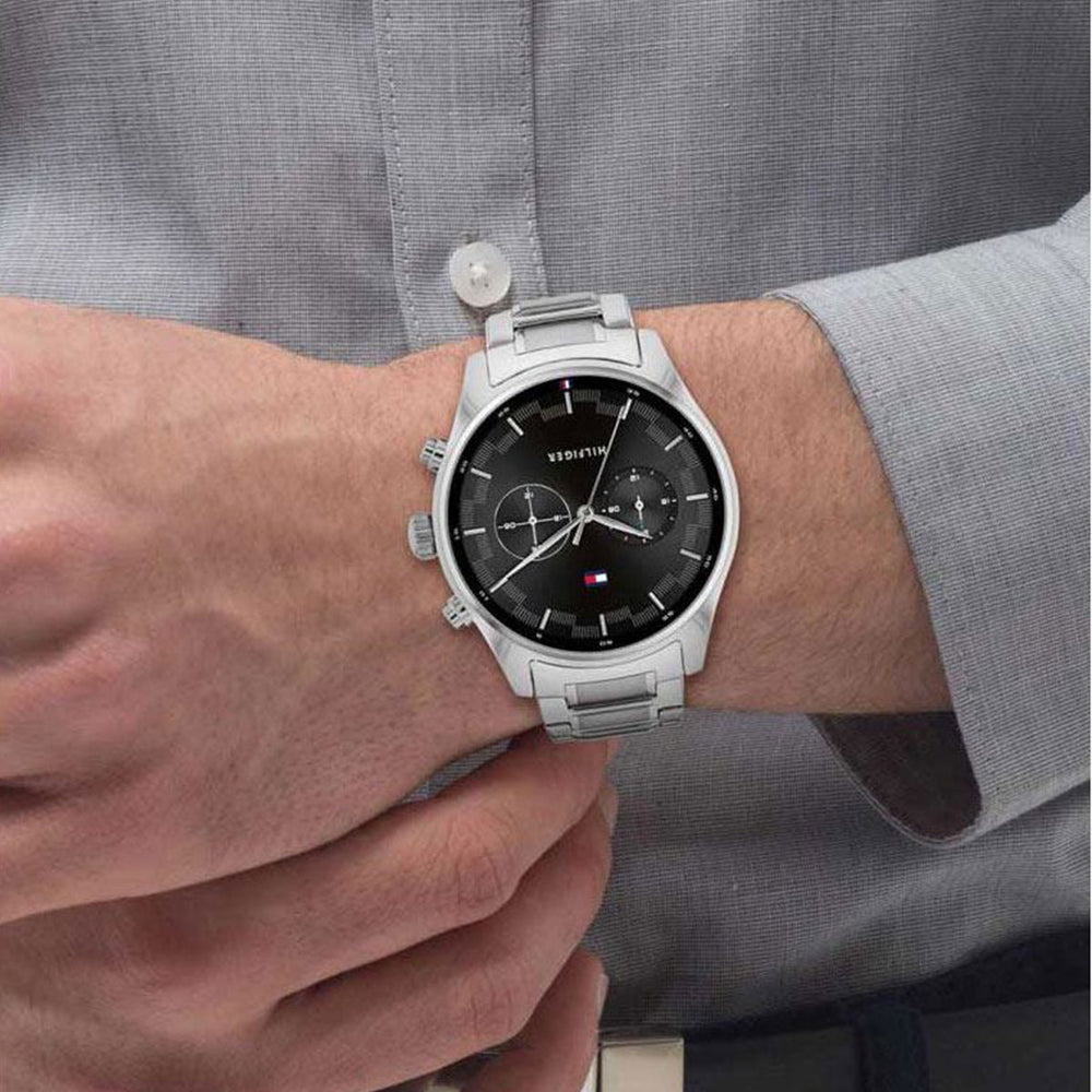 Tommy Hilfiger Sawyer 171 0 419 ur