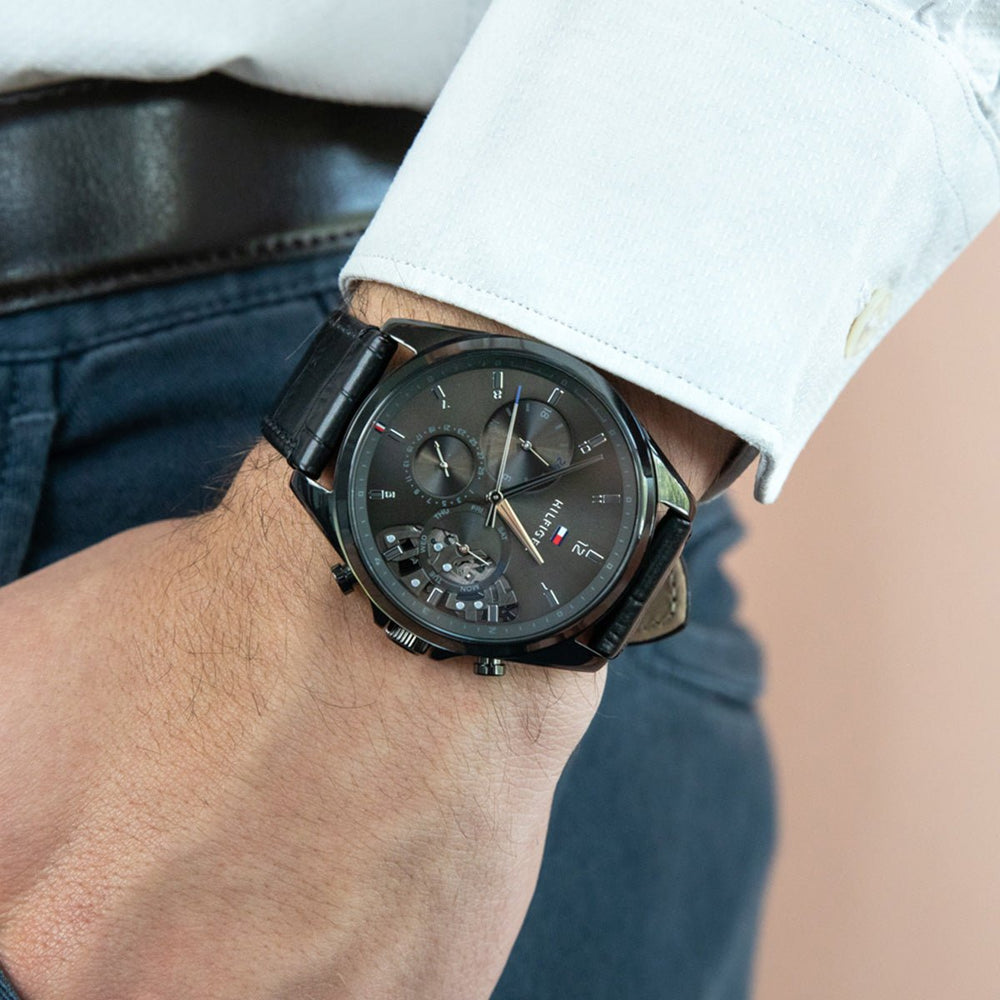 Tommy Hilfiger Rip 171 0 452 ur