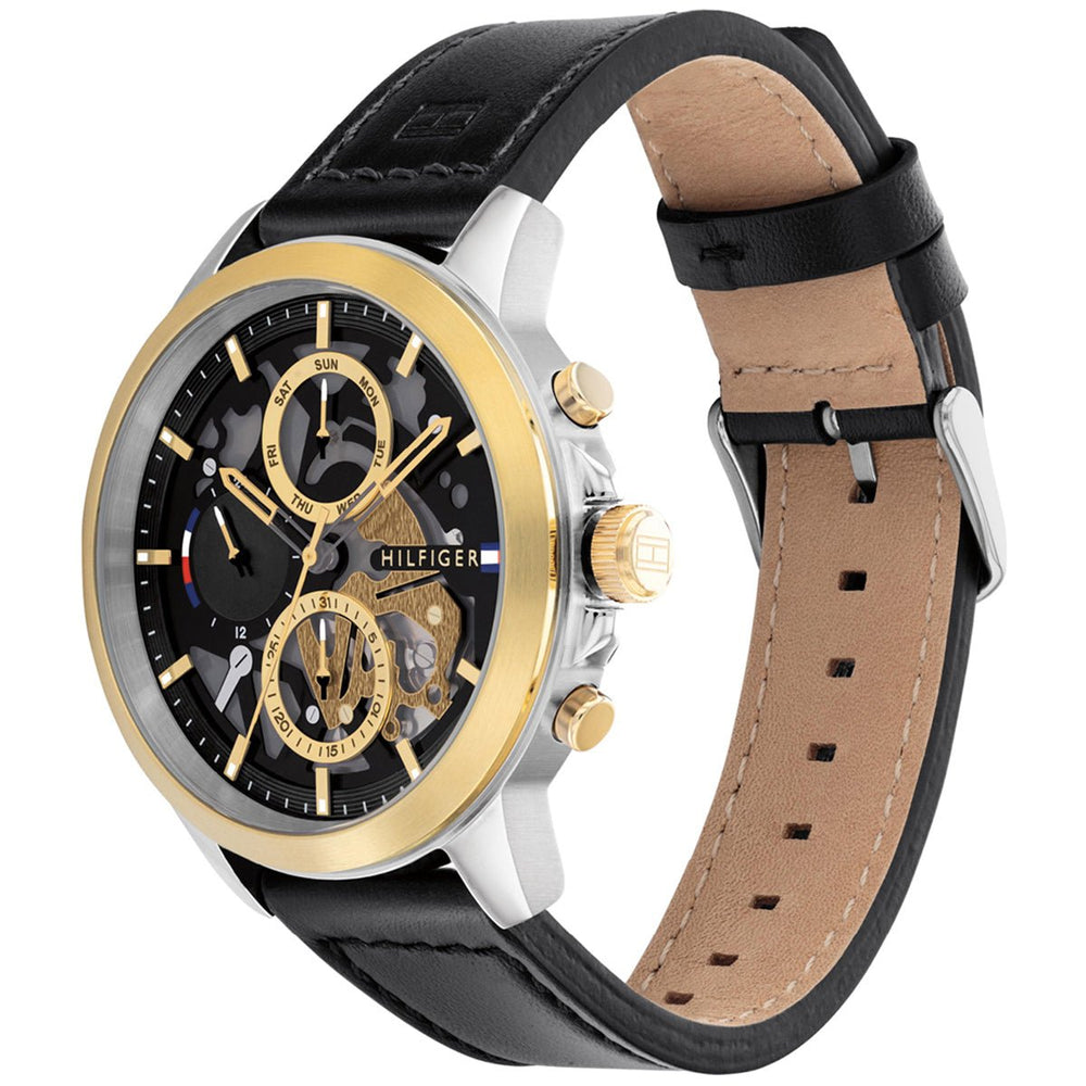 Tommy Hilfiger Henry 171 0 474 ur
