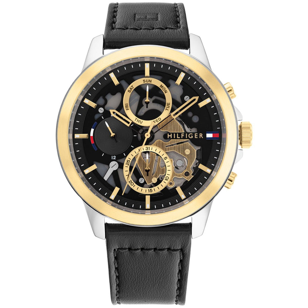 Tommy Hilfiger Henry 171 0 474 ur