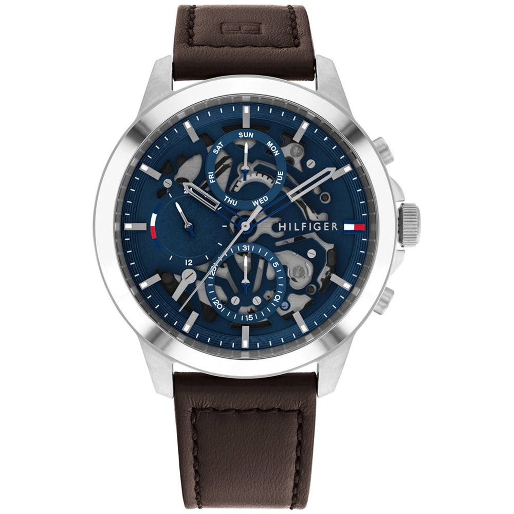 Tommy Hilfiger Henry 171 0 476 ur
