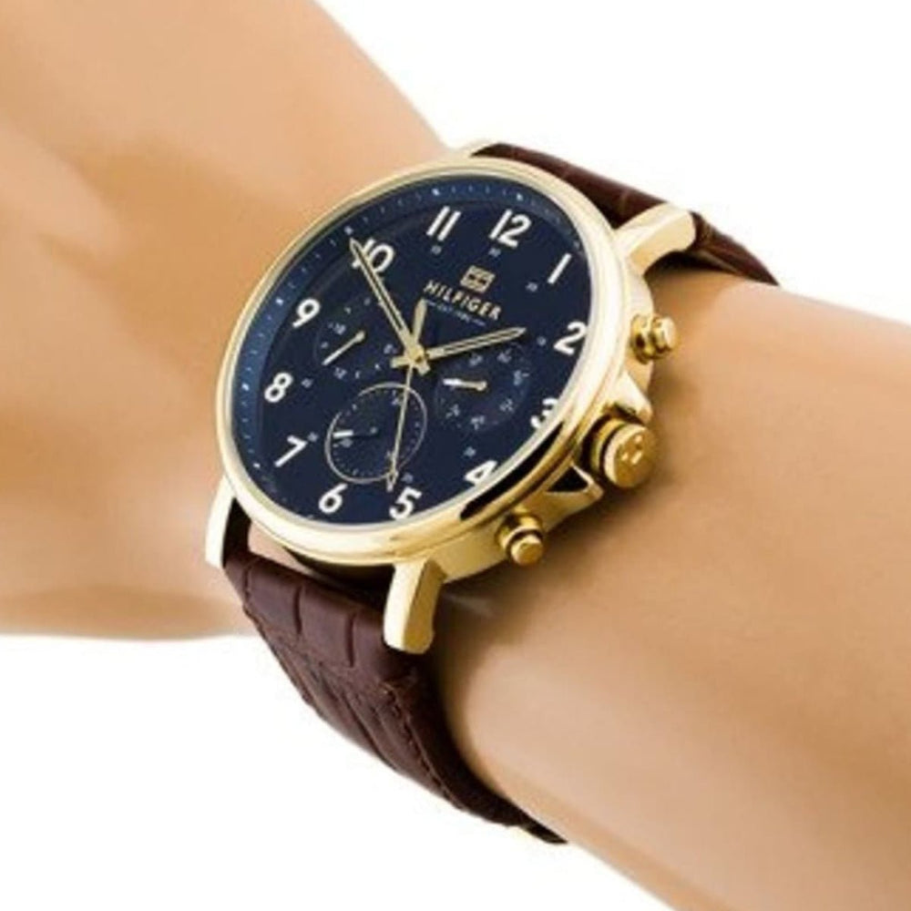 Tommy Hilfiger Daniel 171 0 380 ur