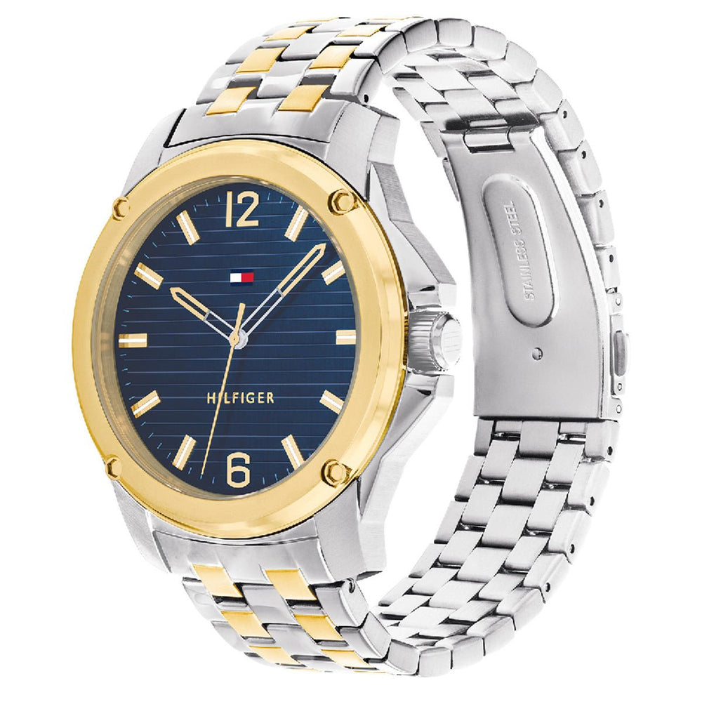 Tommy Hilfiger Jason 171 0507 ur