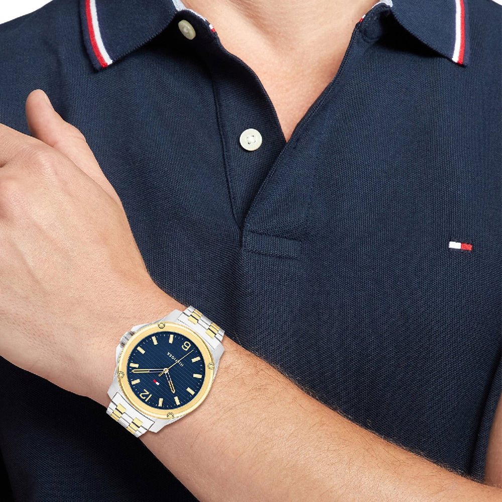 Tommy Hilfiger Jason 171 0507 ur