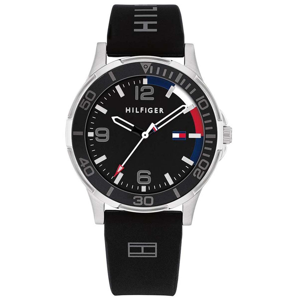 Tommy Hilfiger Youth 172 0017 ur