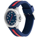 Tommy Hilfiger blå Kid 172 0019 ur