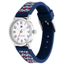 Tommy Hilfiger Girls 172 0022 ur