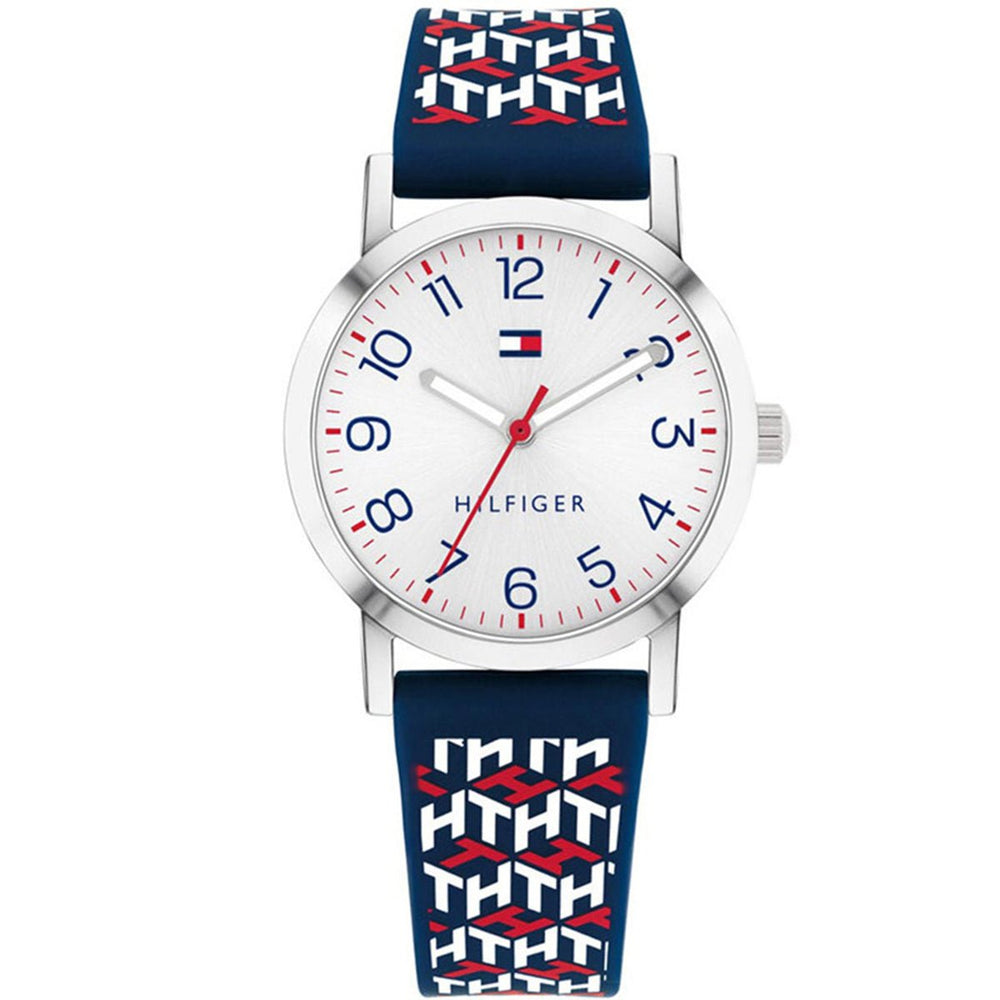 Tommy Hilfiger Girls 172 0022 ur