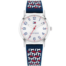 Tommy Hilfiger Girls 172 0022 ur