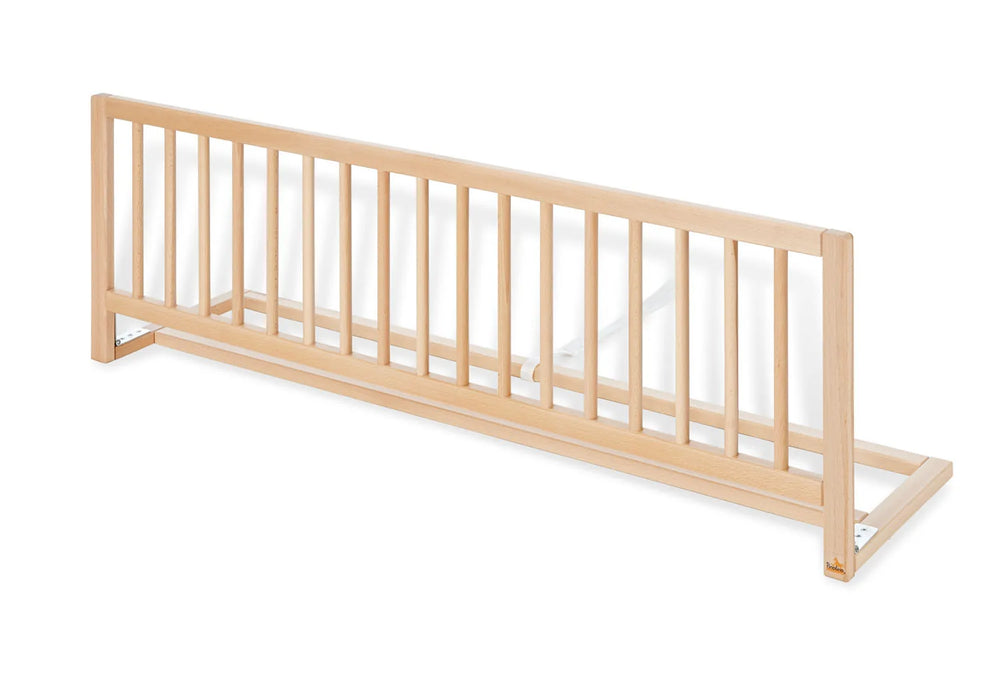 Pinolino Sengehest 120Cm – Comfort, Lakeret bøg – Interiør og Børnemøbler - Inde og udemøbler til børn - Sengeudstyr