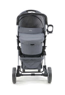 Trio Maldivas Justerbar – Grå – Asalvo
