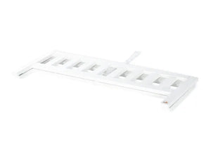 Pinolino Sengehest 90cm, Klassic/Hvid-Mat