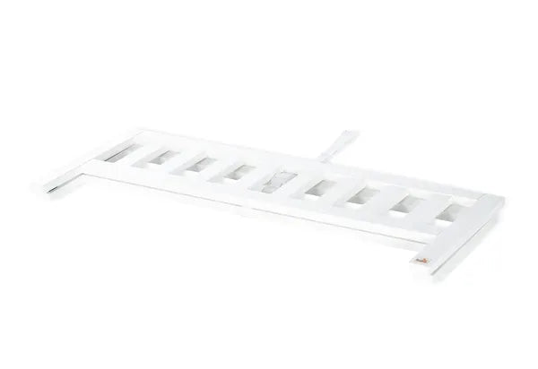 Pinolino Sengehest 90cm, Klassic/Hvid-Mat