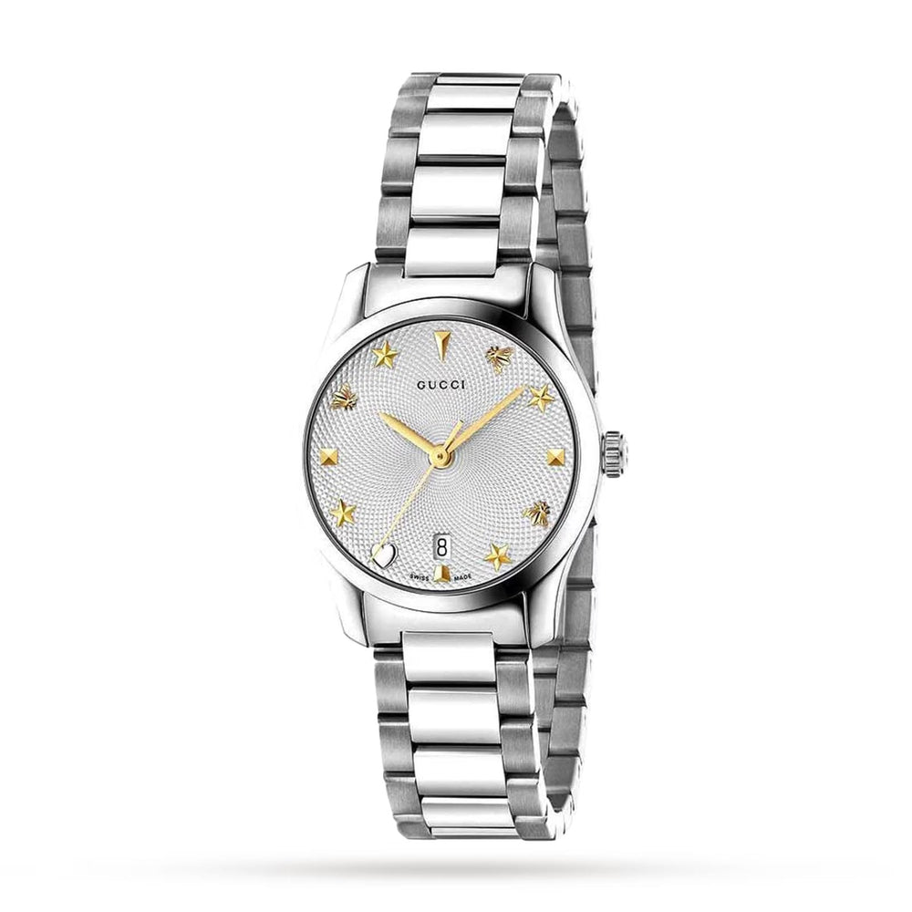 Gucci G-Timeless ur 27mm YA126572A