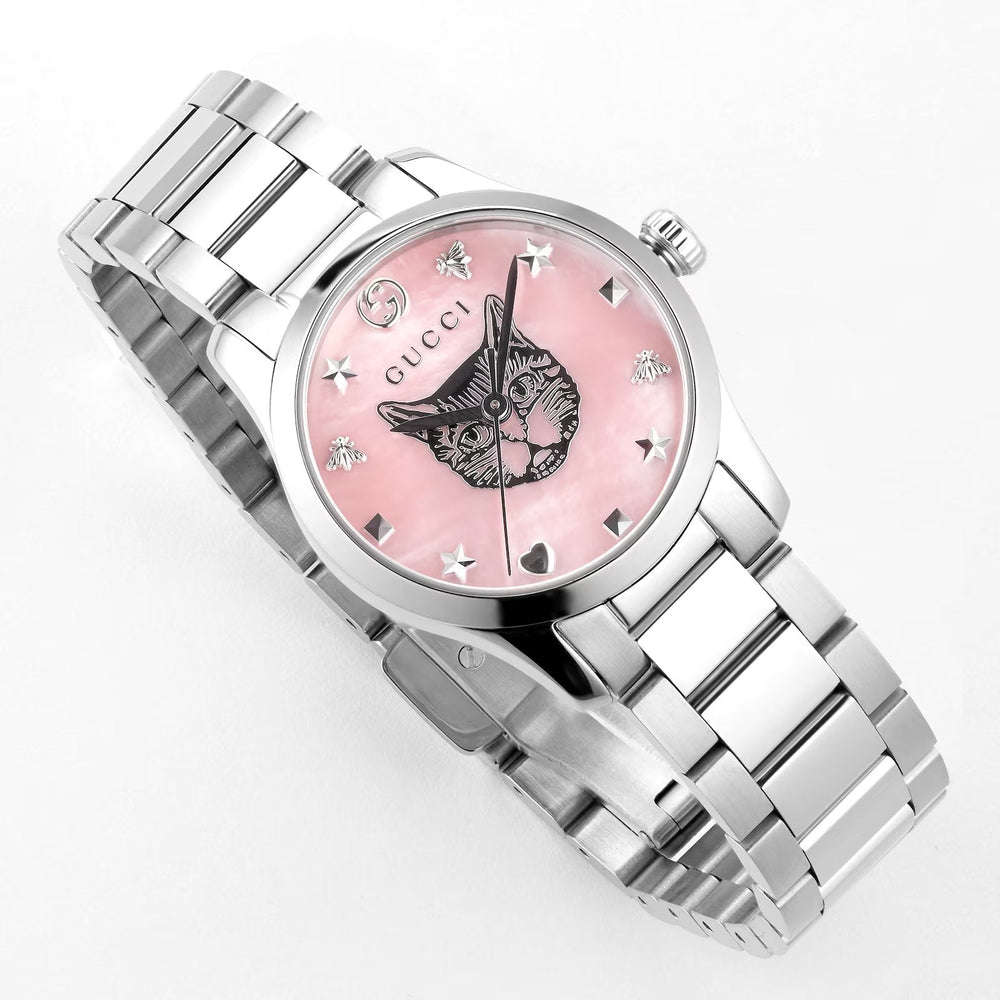 Gucci G-Timeless ur 27mm YA1265013
