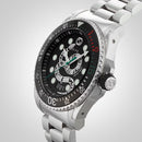 Gucci Dive herreur YA136218