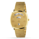 Gucci Grip ur 38mm YA157409
