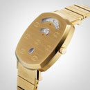 Gucci Grip ur 38mm YA157409
