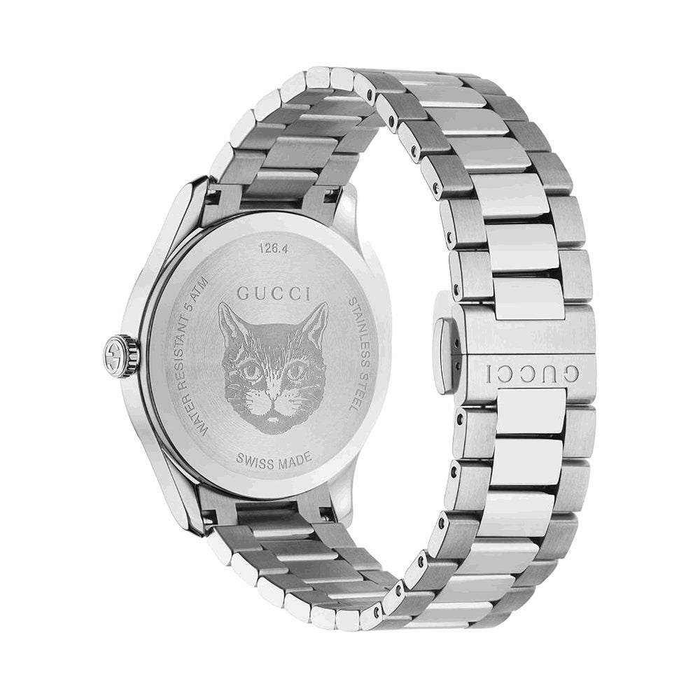 Gucci G-Timeless Iconic ur 38mm YA1264166