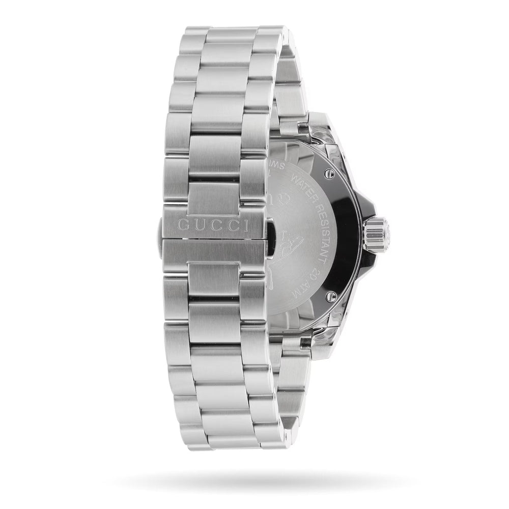 Gucci Dive ur 40mm YA136336