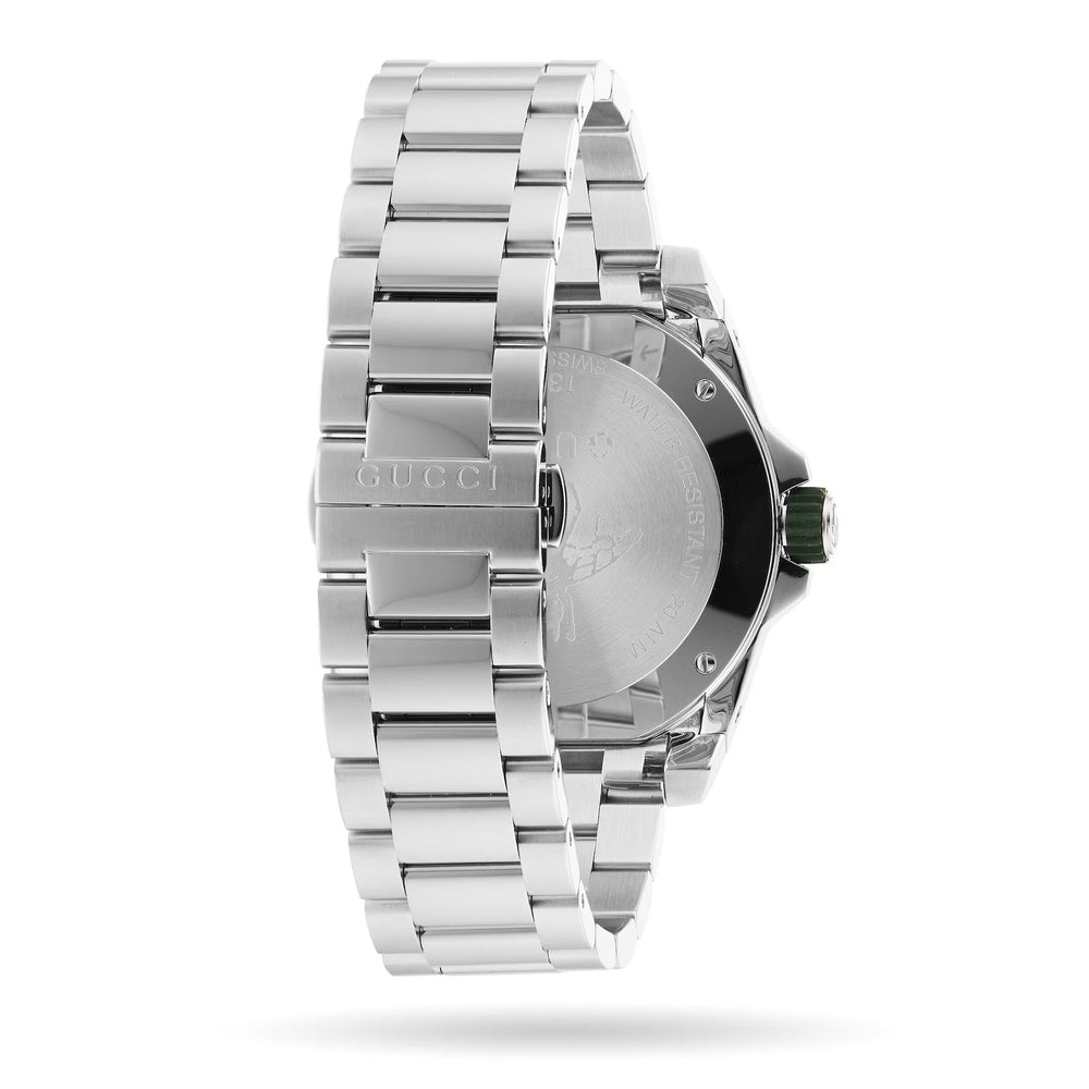 Gucci Dive ur 45mm YA136222