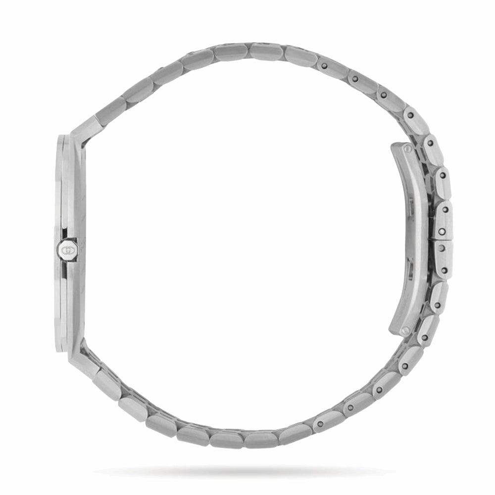Gucci 25H ur 34mm YA163402