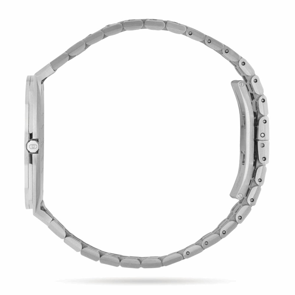 Gucci 25H ur 38mm YA163407