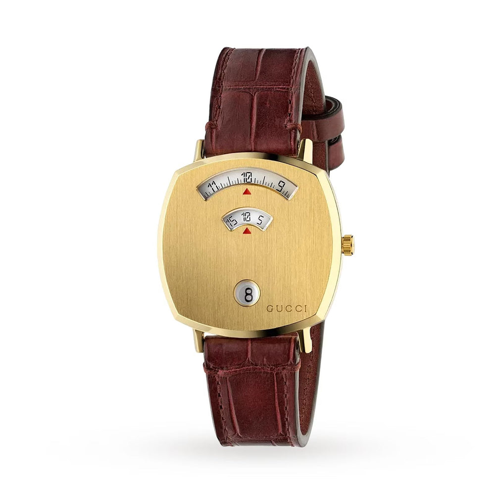 Gucci Grip 35mm dameur YA157402