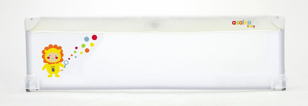 Sengehest 150Cm – Bubbles – Asalvo