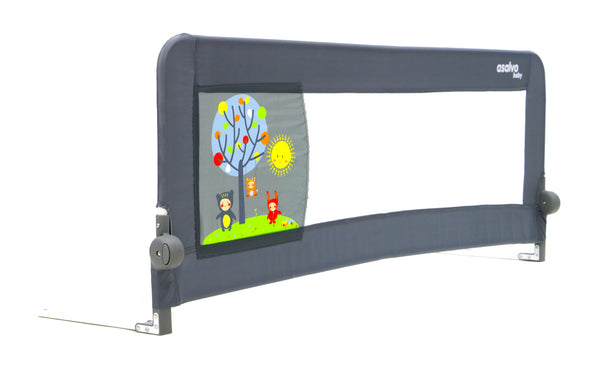 Bed Rail 2 In 1 Animals – Asalvo