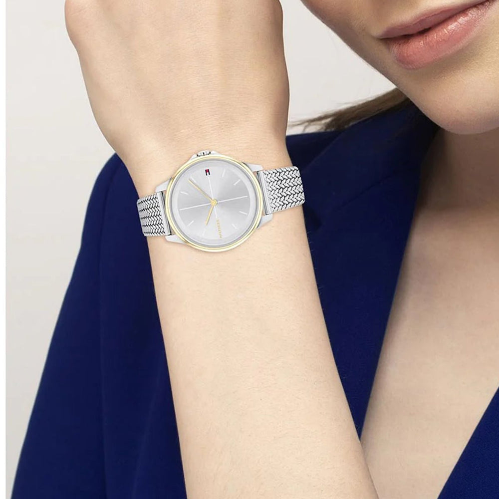 Tommy Hilfiger Delphine 178 2357 ur