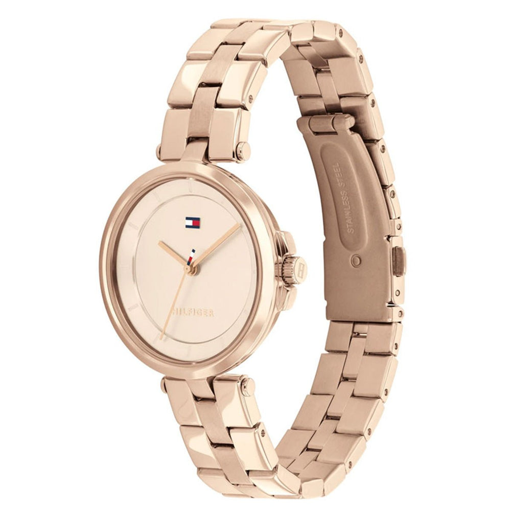 Tommy Hilfiger Carnation 178 2359 ur