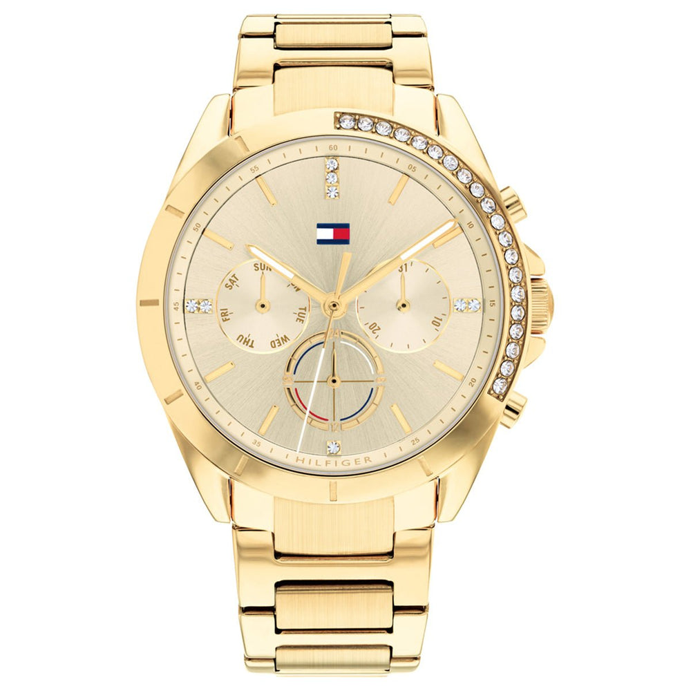 Tommy Hilfiger Kennedy 178 2385 ur