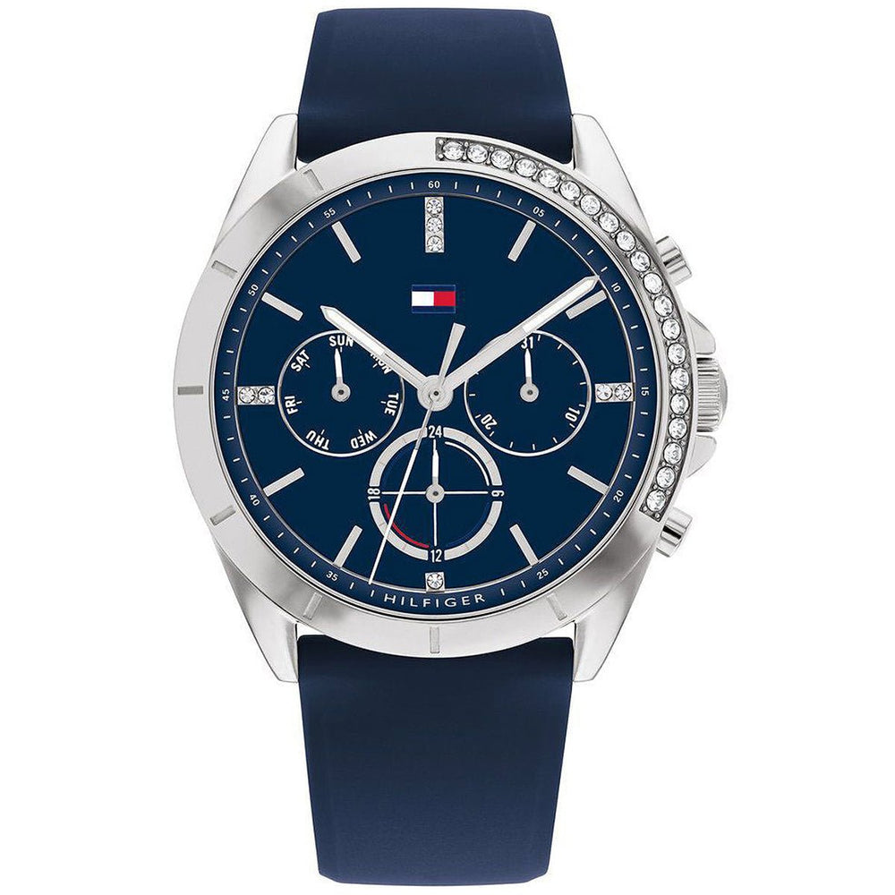 Tommy Hilfiger Kennedy 178 2389 ur