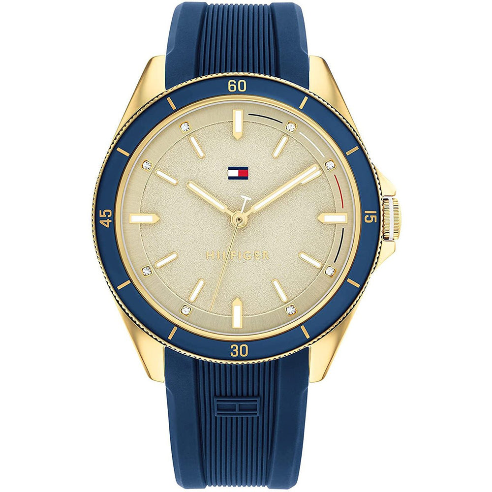 Tommy Hilfiger Light Champagne 178 2480 ur