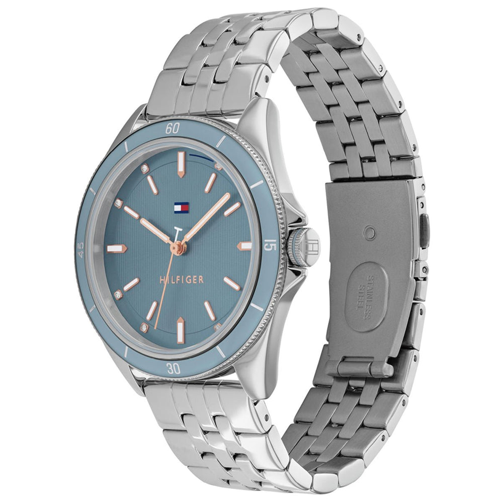 Tommy Hilfiger Emma 178 2481 ur