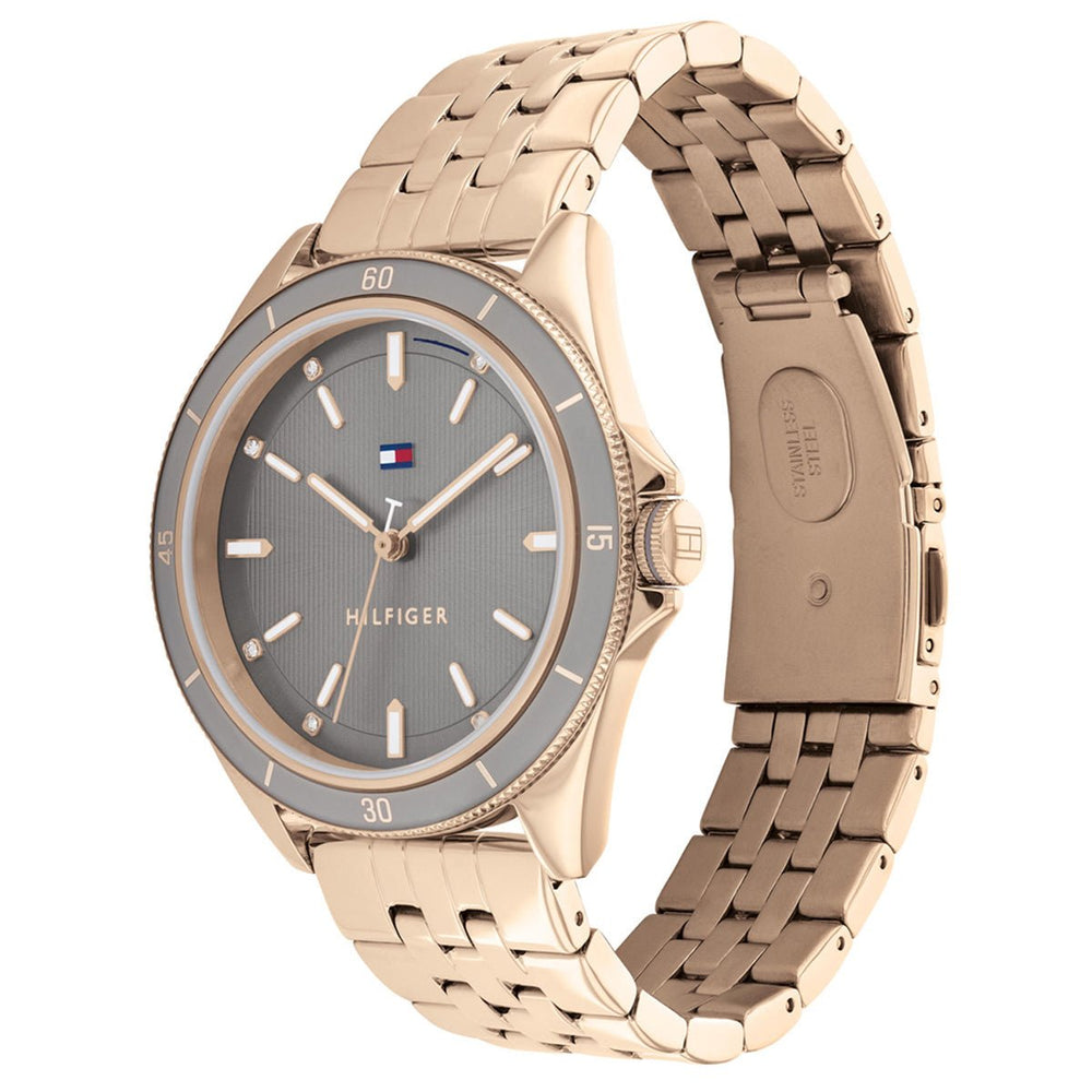 Tommy Hilfiger Emma 178 2482 ur