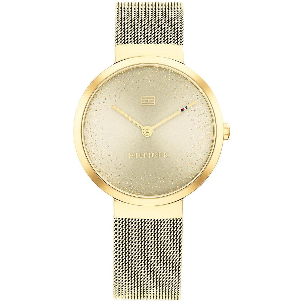 Tommy Hilfiger Libby 178 2487 ur