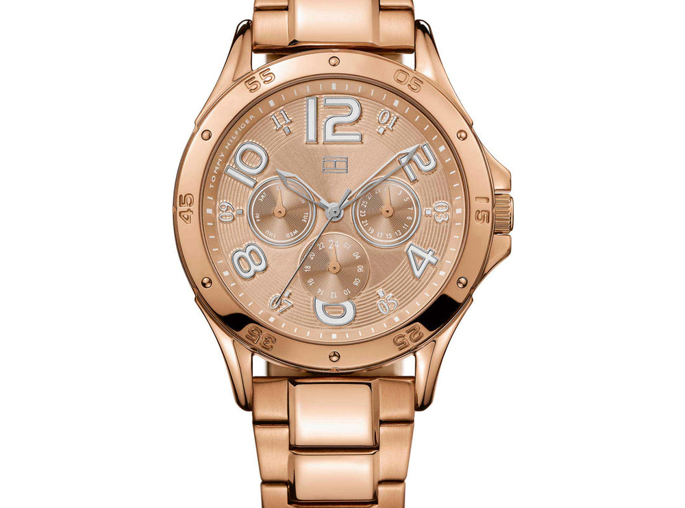 Tommy Hilfiger Sidney 178 1171 ur