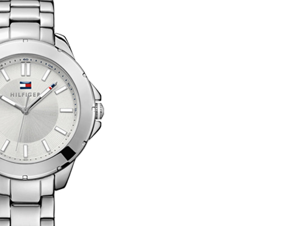 Tommy Hilfiger Kimmie 178 1412 ur