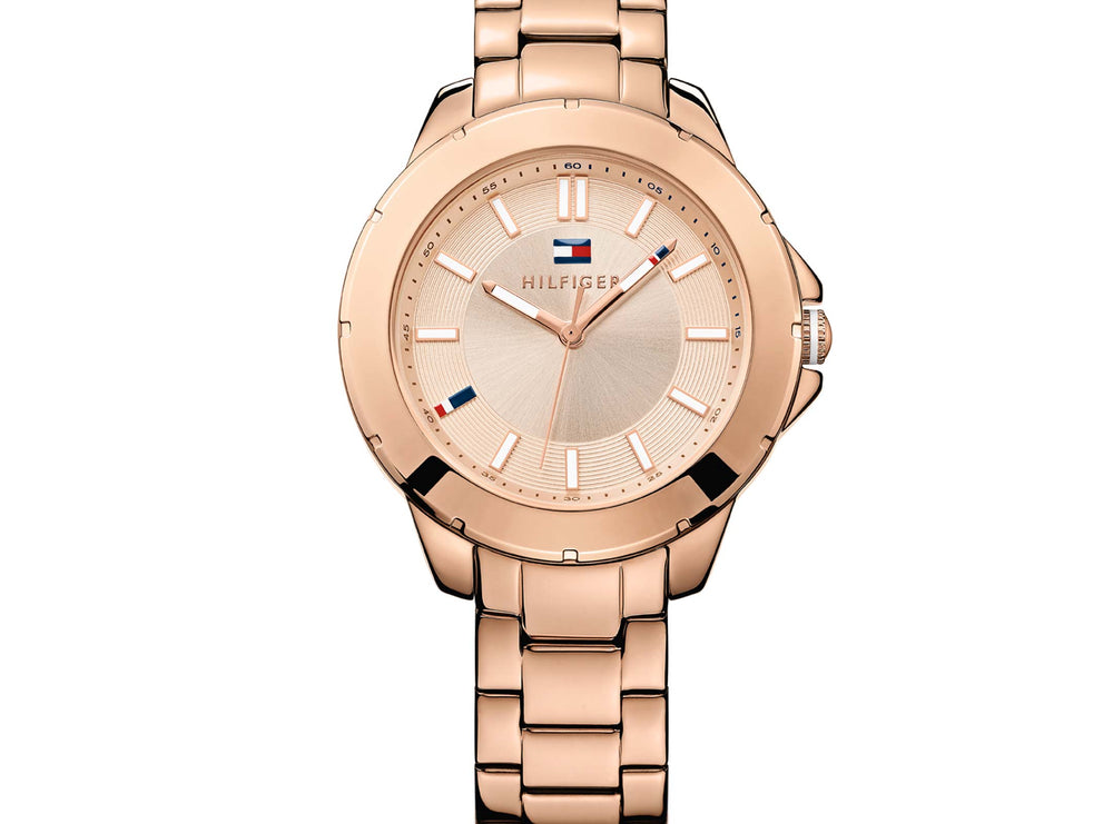 Tommy Hilfiger Kimmie 178 1414 ur