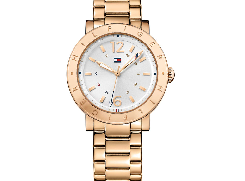 Tommy Hilfiger Aubrey 178 1621 ur