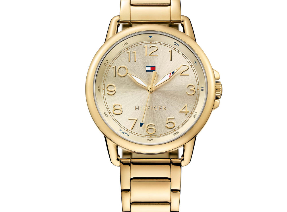Tommy Hilfiger Casey 178 1656 ur