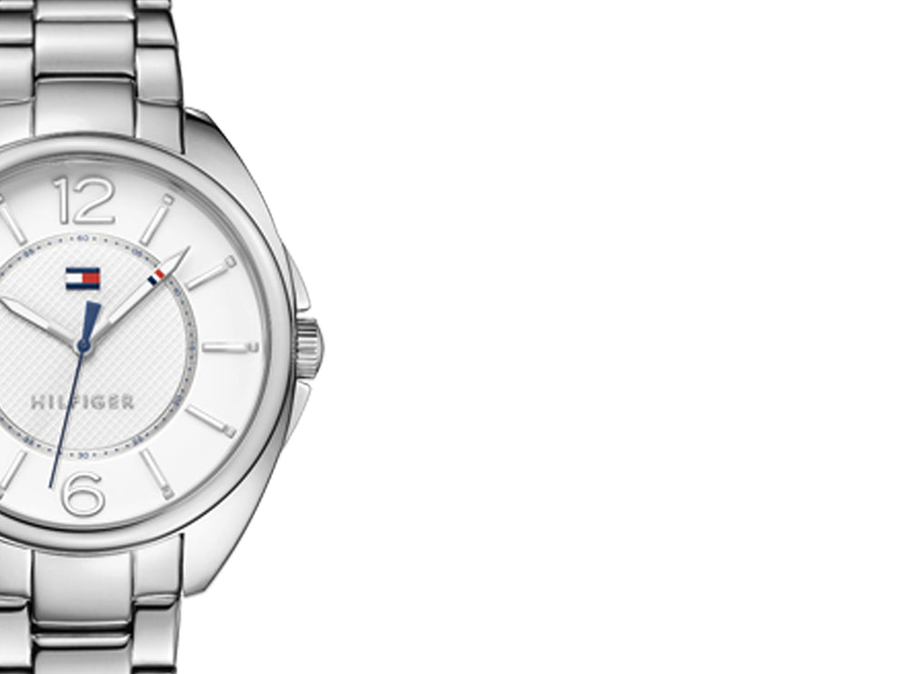 Tommy Hilfiger Charlee 178 1694 ur