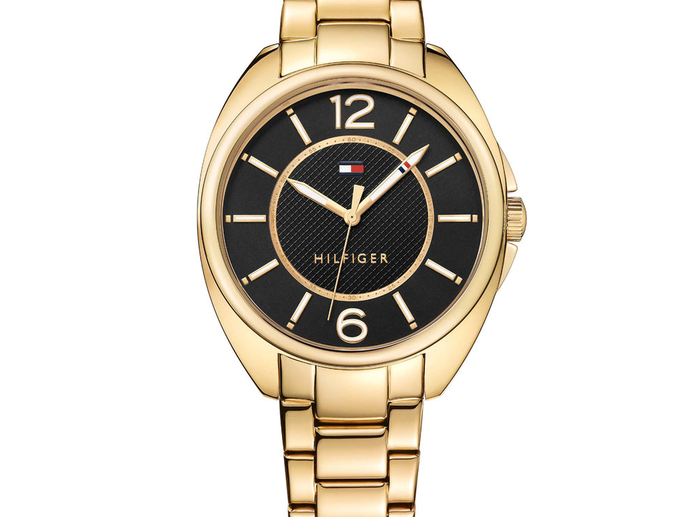 Tommy Hilfiger Charlee 178 1695 ur